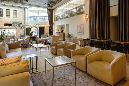 4. Bild der Unterkunft