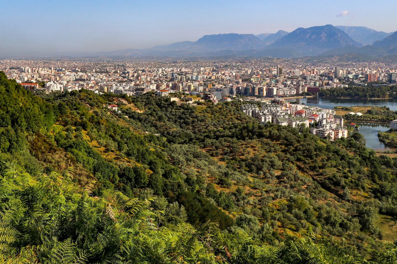 Tirana