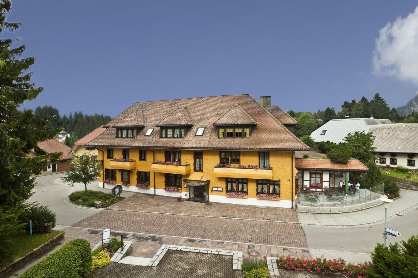 2.Bild der Unterkunft