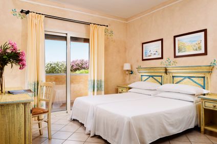 Doppelzimmer Classic