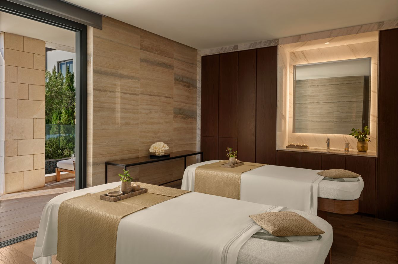 Spa
