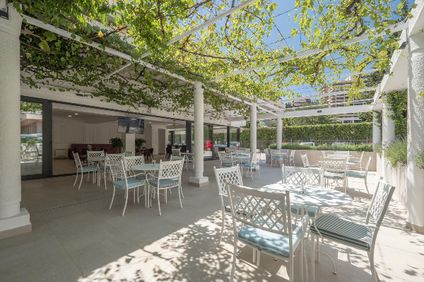 11. Bild der Unterkunft