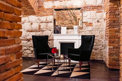 2. Bild der Unterkunft