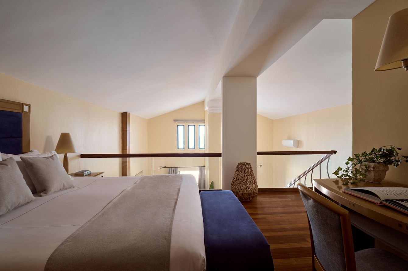 Maisonette