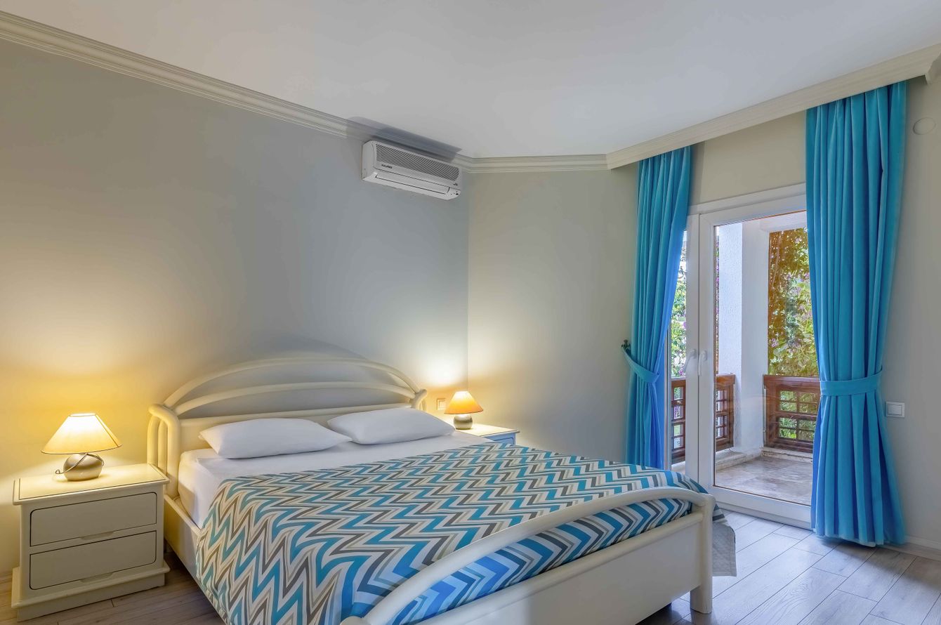 Doppelzimmer Duplex