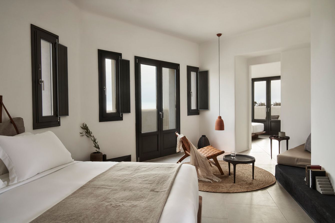 Familien-Suite