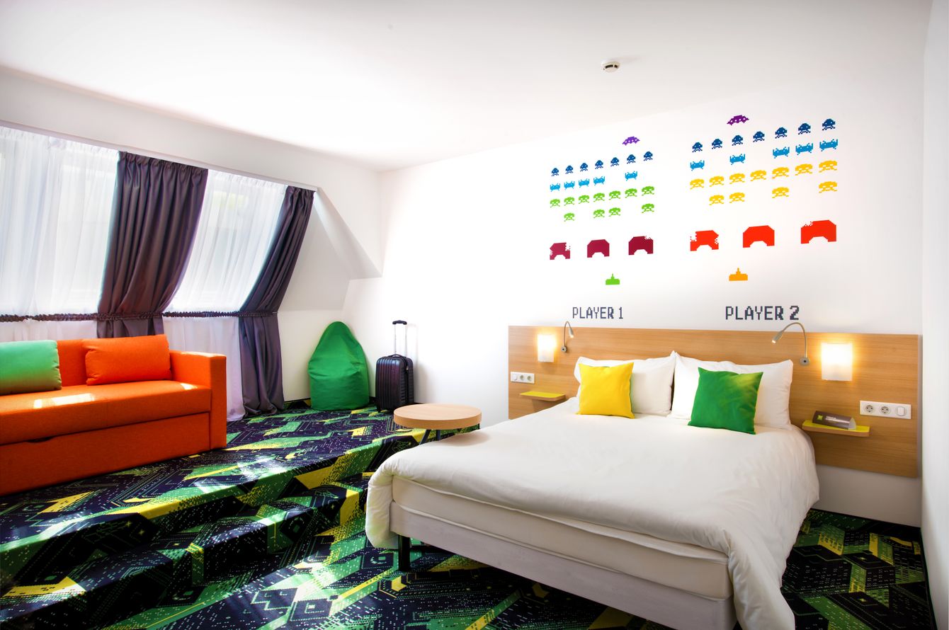 11.Image de l'établissement