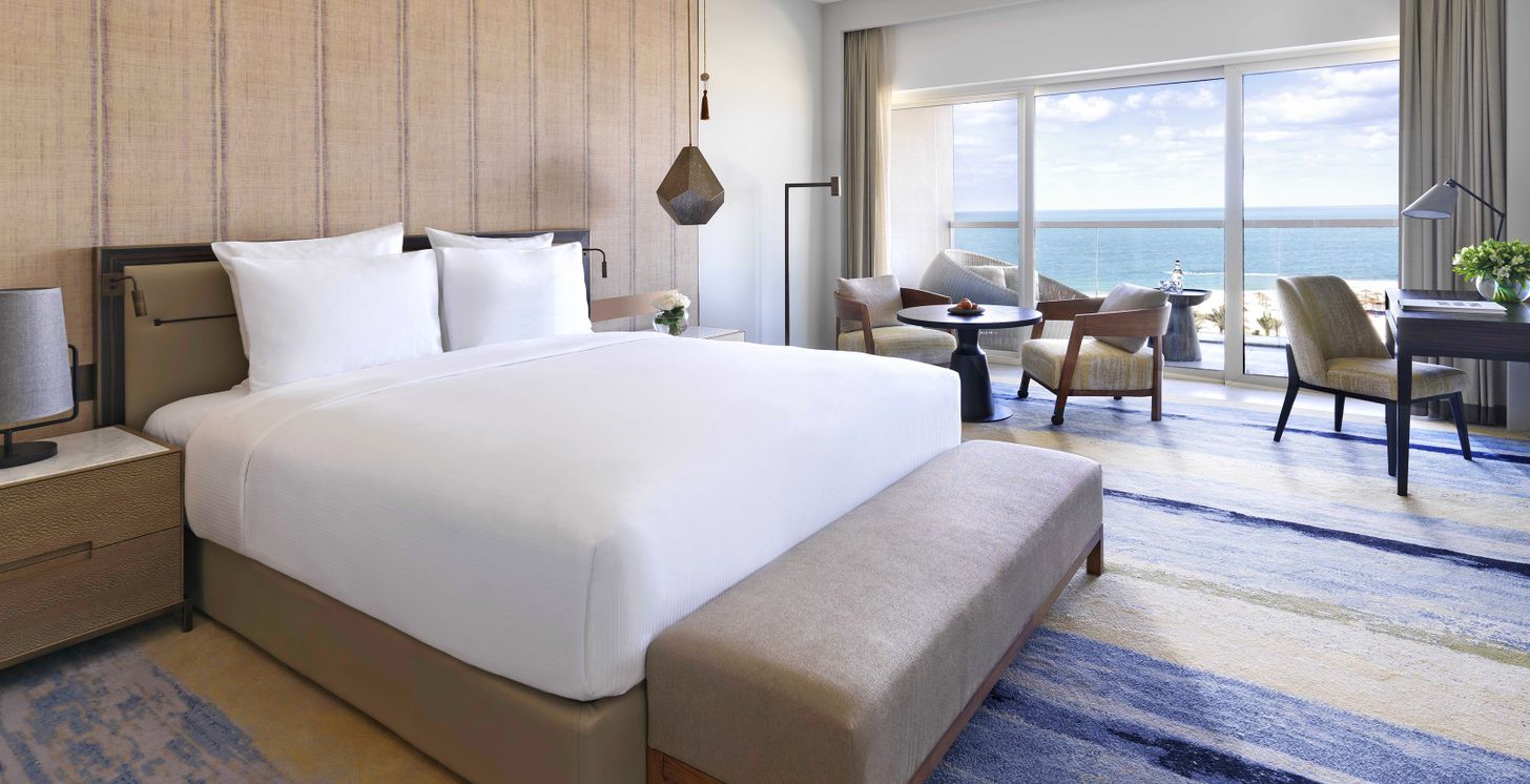 Chambre double Classic