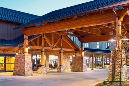 3. Bild der Unterkunft