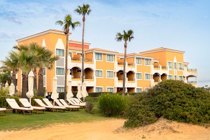 Palacio de Sancti Petri Gran Meliá