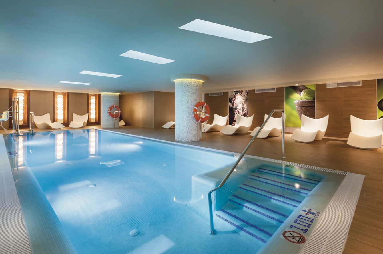 Spa