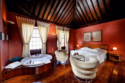 2. Bild der Unterkunft