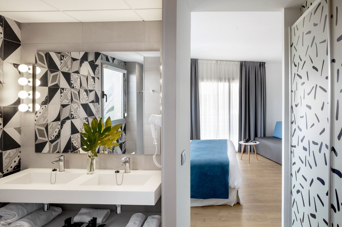 Suite Junior