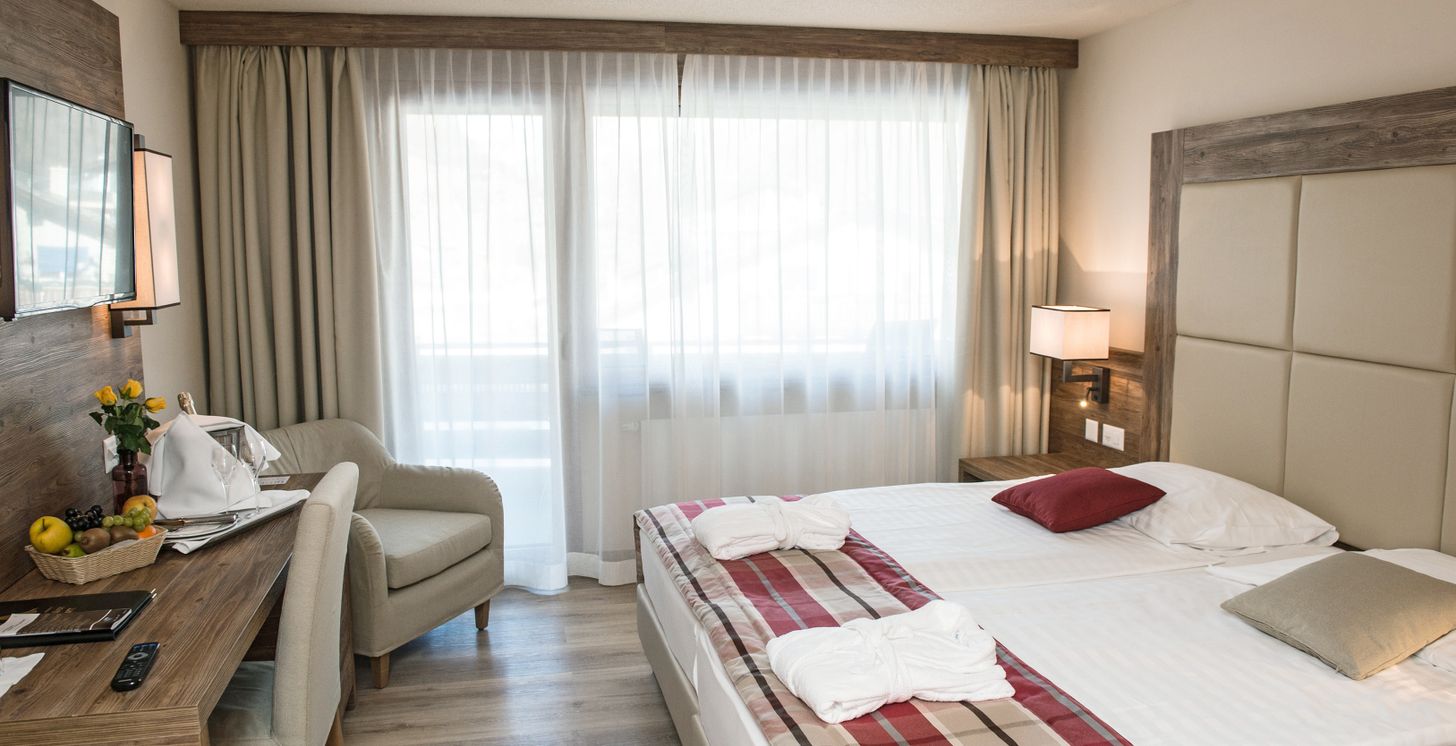 Doppelzimmer