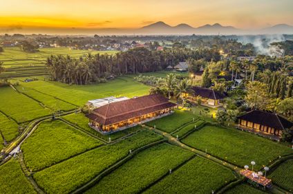 4. Bild der Unterkunft