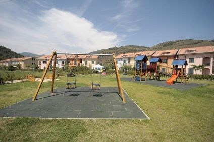 Spielplatz