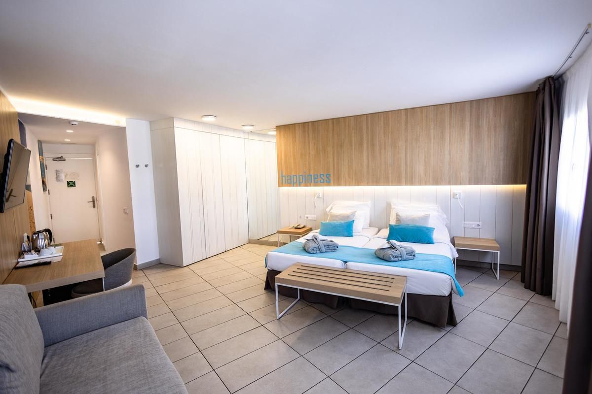 Doppelzimmer Superior