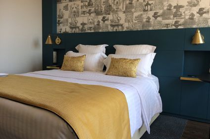 2. Bild der Unterkunft