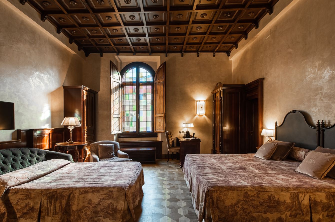 Chambre familiale