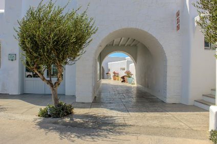 Mykonos Ammos