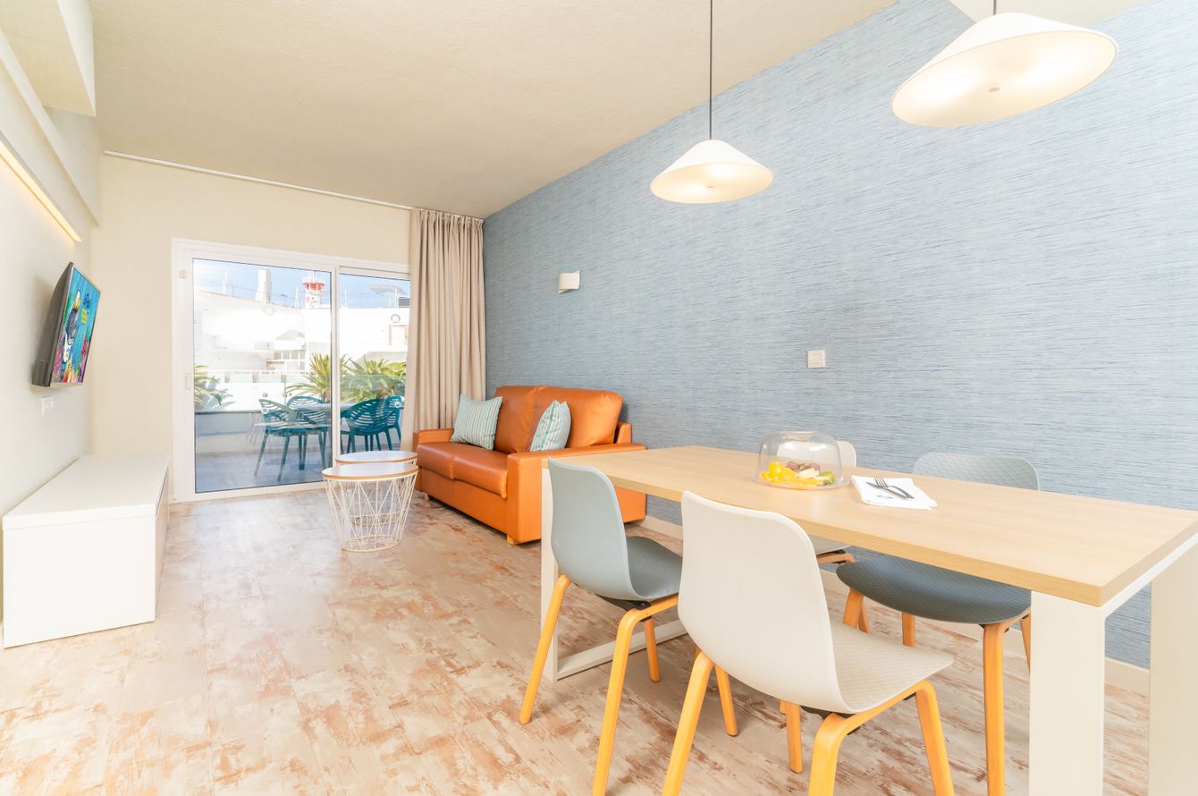 Appartement Comfort