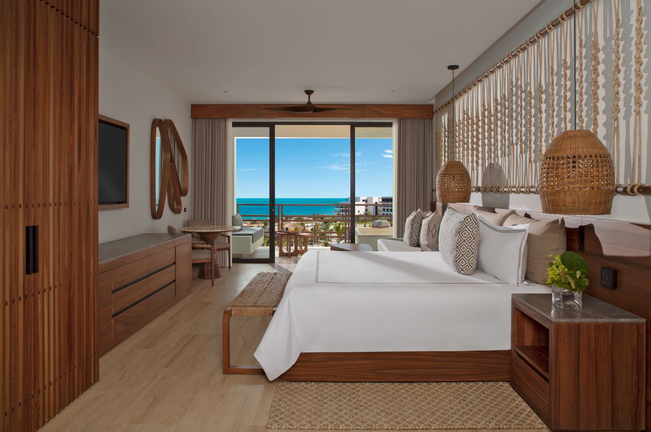 Junior Suite Preferred Club