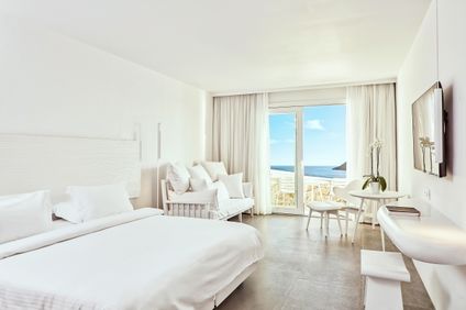 Doppelzimmer Superior