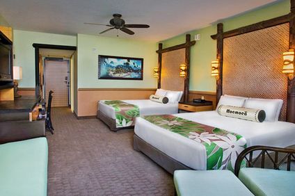 6. Bild der Unterkunft