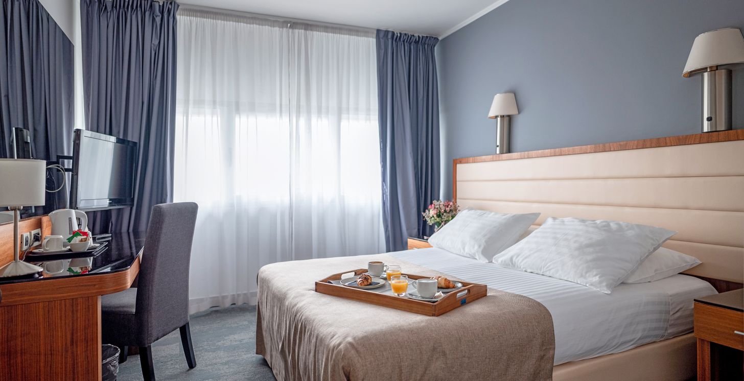 Doppelzimmer Classic