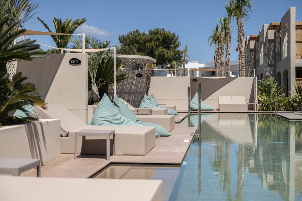 Aussenpool