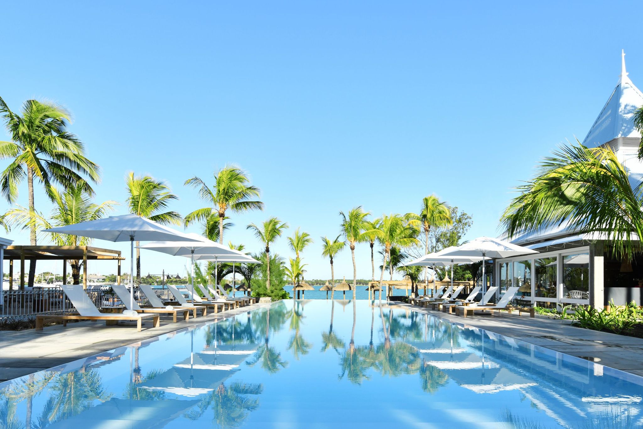 Veranda Grand Baie, Mauritius - Nordküste