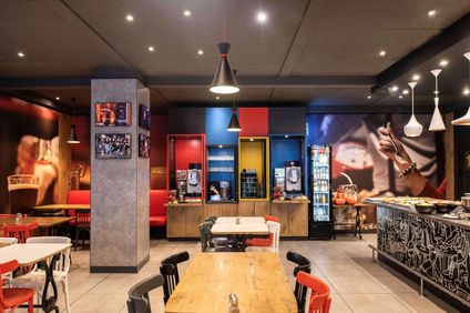 10. Bild der Unterkunft