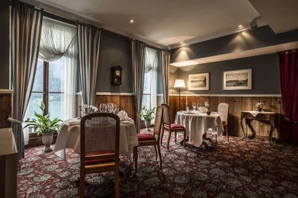 9. Bild der Unterkunft