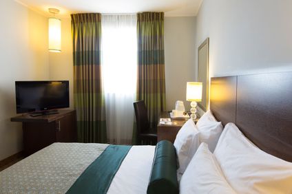 7. Bild der Unterkunft