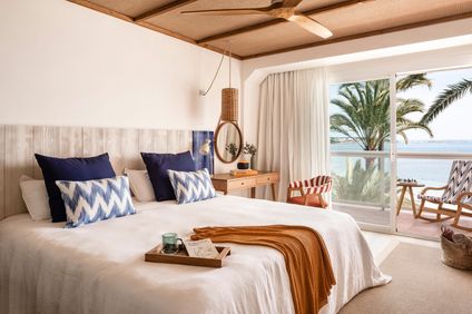 Doppelzimmer Premier