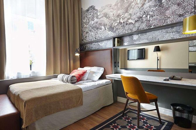 Home Hotel Temperance (ex: Clarion Collection Hotel Temperance) (Malmö ...