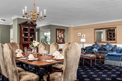 13. Bild der Unterkunft