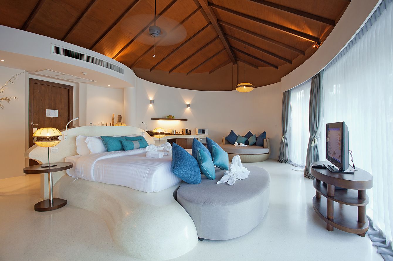 Mai Villa
