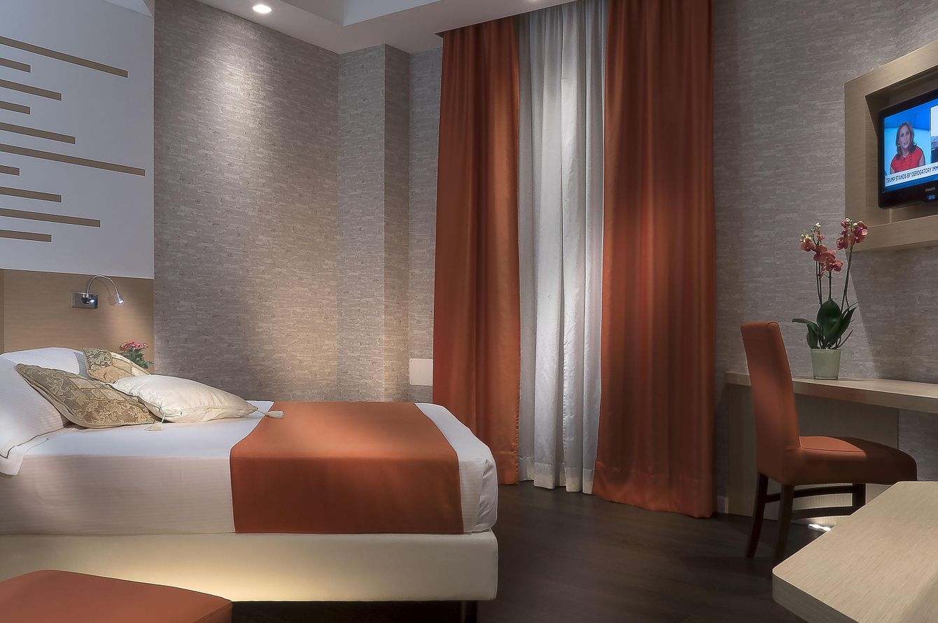 Doppelzimmer