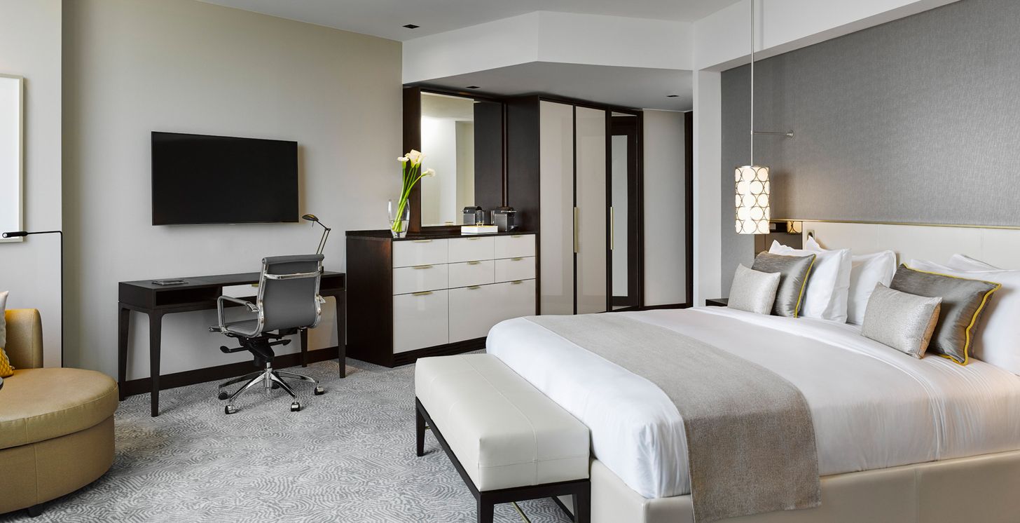 Exemple de chambre