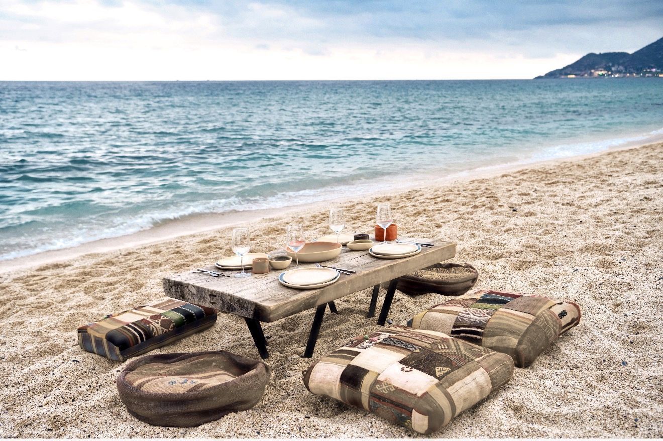 Plage
