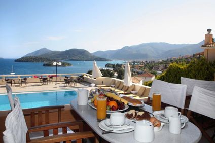 21. Bild der Unterkunft