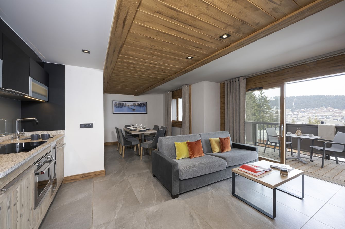 Appartement