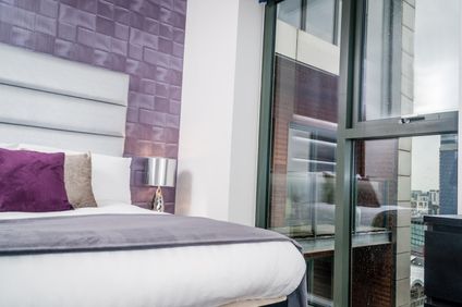 4. Bild der Unterkunft