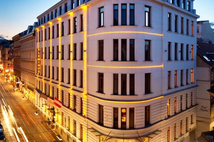 14. Bild der Unterkunft