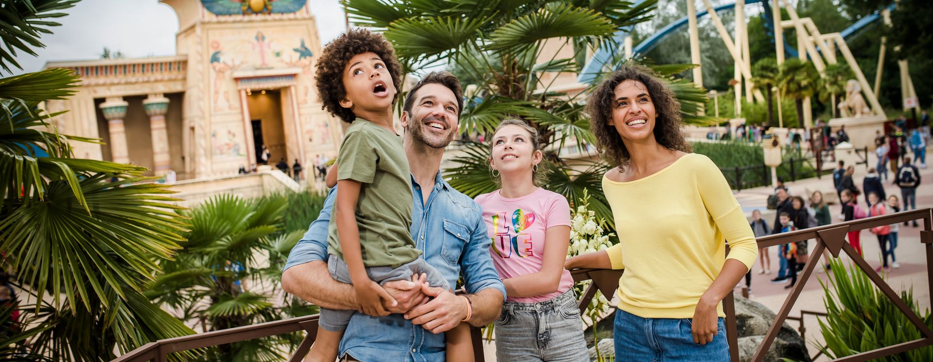 © Sylvain Cambon / Albert René