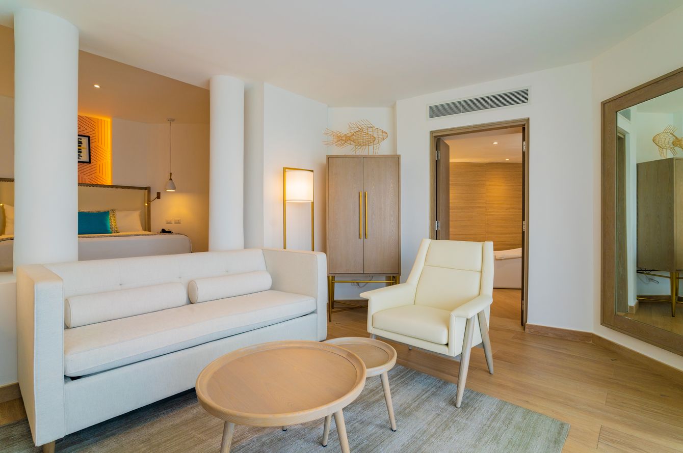 Suite Bungalow
