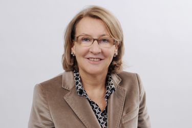 Photo d&#39;Erica Dillier, CEO Finass (ZIP/JPG)
