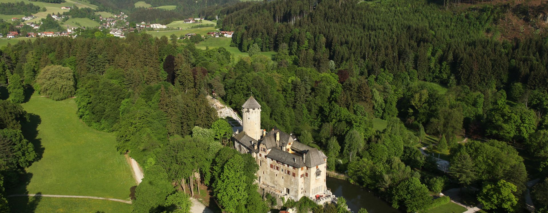 © Alpbachtal Tourismus