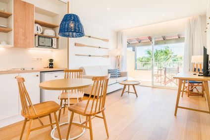 14. Bild der Unterkunft